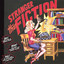 Stranger than Fiction cover