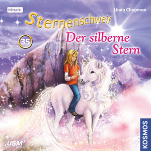 Teil 35: Der silberne Stern