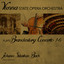 Vienna State Opera Orchestra: Brandenburg Concerto Nos. 1-6 Albumcover