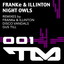 Night Owls Albumcover