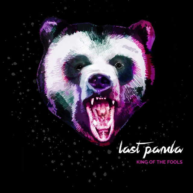Last Panda Photo