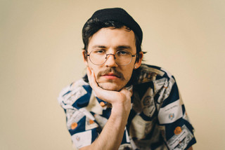 Paul Cherry Photo