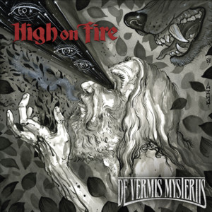 De Vermis Mysteriis album