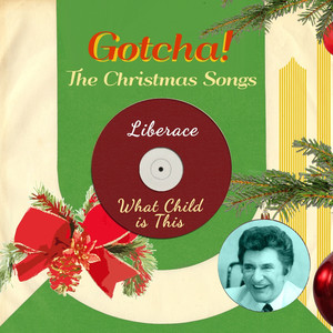 What Child Is This (The Christmas Songs) album