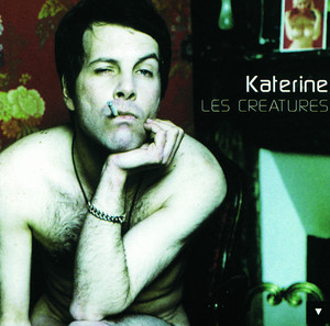 Les Créatures cover