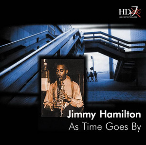 As Time Goes By cover