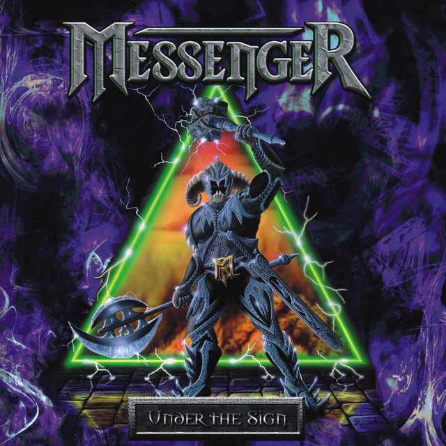 Under The Sign cover