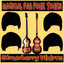 Magical Fab Four Tours Albumcover