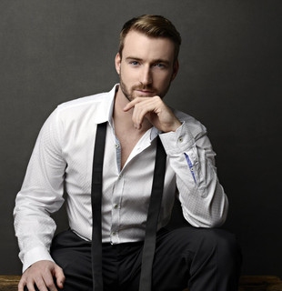 Jai McDowall Photo