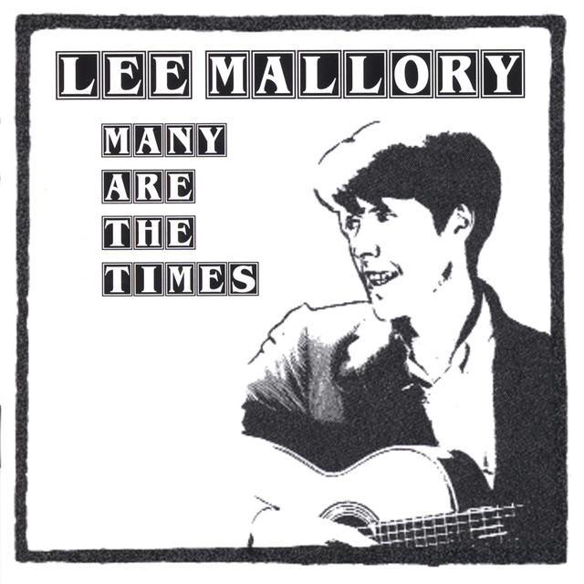 Lee Mallory Photo
