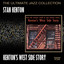 Kenton's West Side Story cover