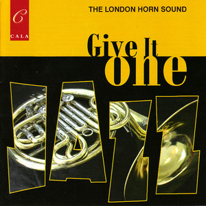 Give It One album