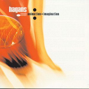 The Original Drum and Bass cover
