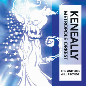 The Universe Will Provide cover