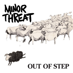 Out of Step album