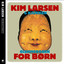 Glemmebogen For Børn [Remastered] cover
