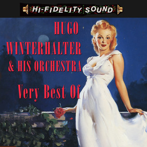 The Very Best of cover