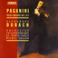 Paganini: Violin Concertos No. 1 & 4 Albumcover