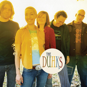 The Duhks album