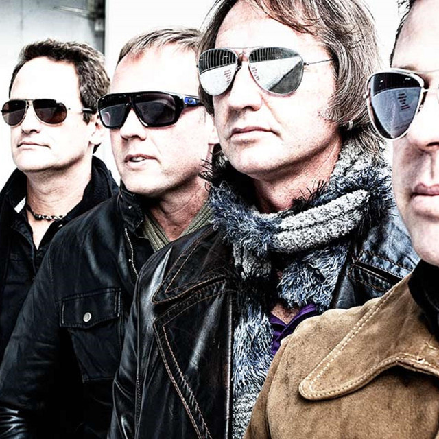 The Chevelles photo