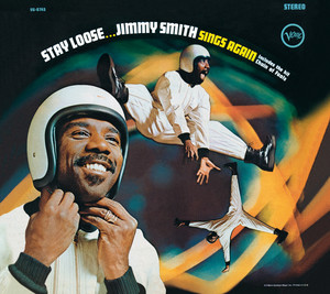 Stay Loose album
