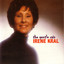 The Gentle Rain cover