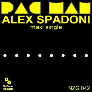Alex Spadoni