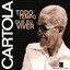 Todo Tempo Que Eu Viver cover