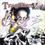 Tragikized Vol.1 cover