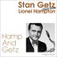 Hamp and Getz cover