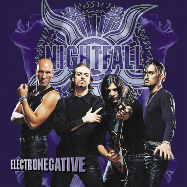 Electronegative cover