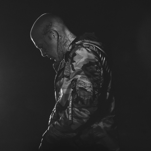 Madchild photo