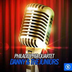 Philadelphia Quartet, Danny & The Juniors album