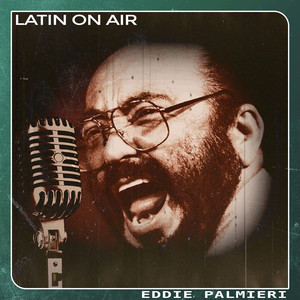 Latin On Air album