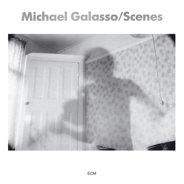 Michael Galasso Photo