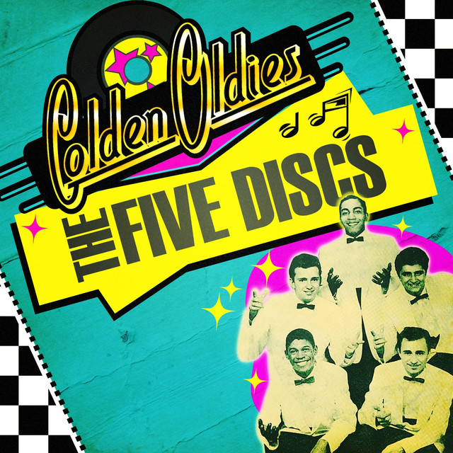 The Five Discs Photo