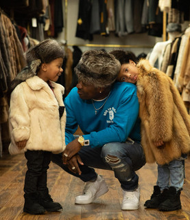 Troy Ave Photo