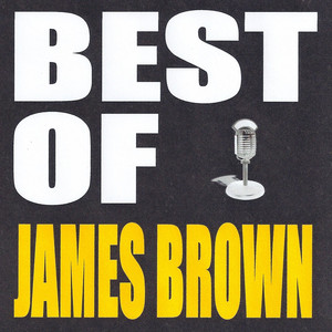 Best of James Brown album