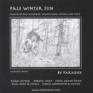 Pale Winter Sun album