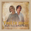 Wally Mckey Ft. Mayke Vanes - Veel te mooi
