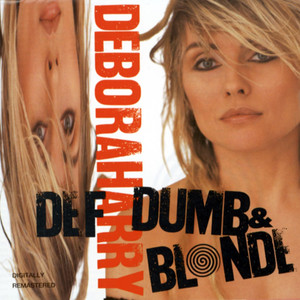 Def Dumb & Blonde cover