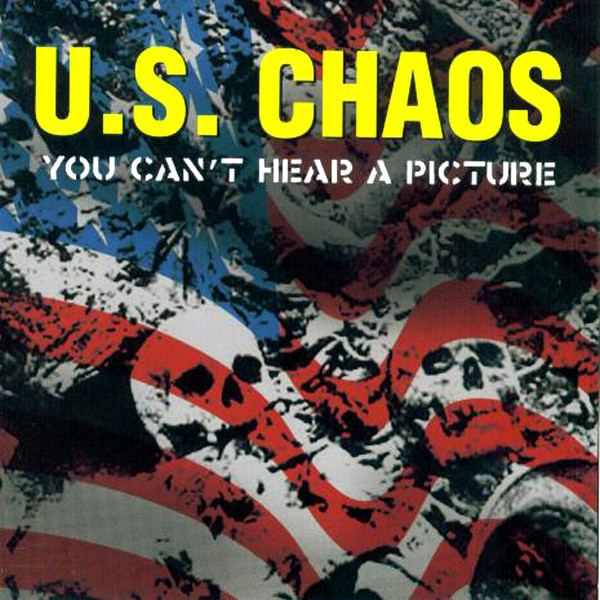 US Chaos Photo
