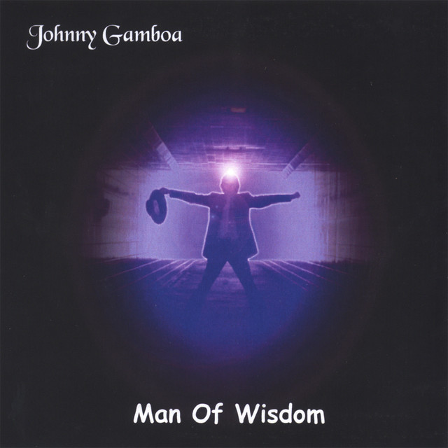 Johnny Gamboa Photo
