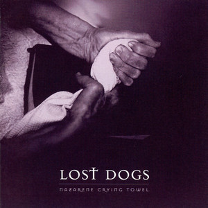 Nazarene Crying Towel album