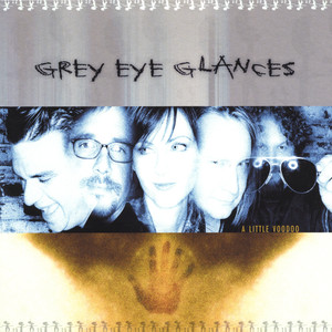 Close Your Eyes cover