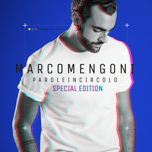 Parole in circolo (Special Edition) album