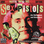 Sid & John of the Sex Pistols Are Outrageous and Outspoken! cover