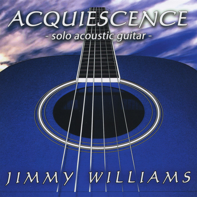 Jimmy Williams Photo