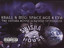 Space Age 4 Eva - Chopped & Screwed cover