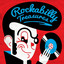 Rockabilly Treasures cover